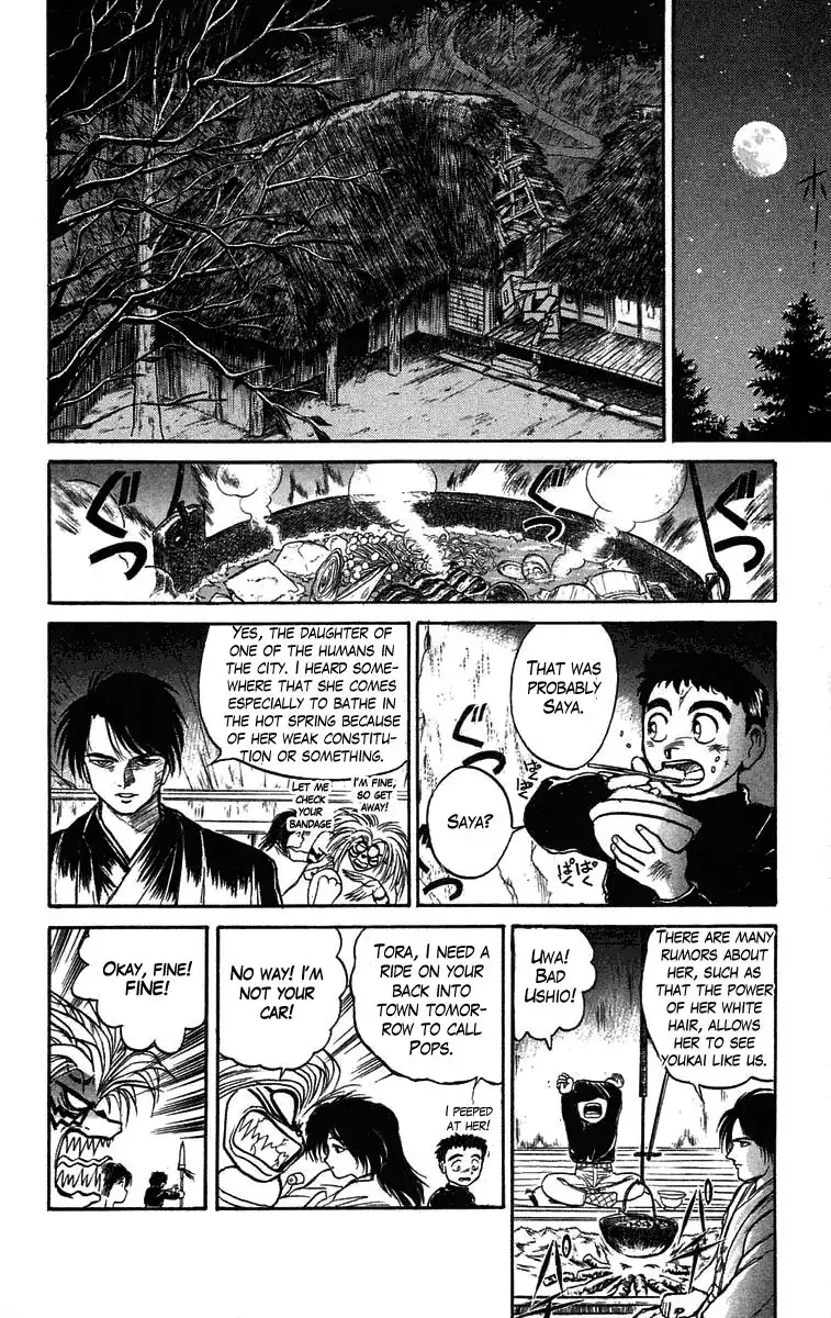 Ushio and Tora Chapter 43 9